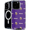 NFL Minnesota Vikings Blitz Series iPhone 16 Pro MagSafe Case